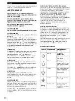 Preview for 100 page of Sony LMD-2451MT Instructions For Use Manual