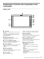 Preview for 113 page of Sony LMD-2451MT Instructions For Use Manual