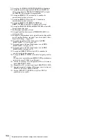 Preview for 116 page of Sony LMD-2451MT Instructions For Use Manual