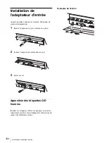 Preview for 120 page of Sony LMD-2451MT Instructions For Use Manual