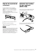 Preview for 121 page of Sony LMD-2451MT Instructions For Use Manual