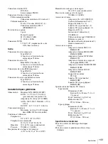 Preview for 143 page of Sony LMD-2451MT Instructions For Use Manual