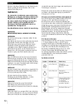 Preview for 152 page of Sony LMD-2451MT Instructions For Use Manual