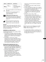 Preview for 153 page of Sony LMD-2451MT Instructions For Use Manual