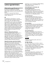 Preview for 162 page of Sony LMD-2451MT Instructions For Use Manual