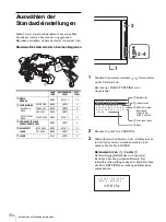 Preview for 174 page of Sony LMD-2451MT Instructions For Use Manual