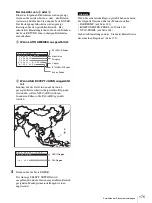 Preview for 175 page of Sony LMD-2451MT Instructions For Use Manual