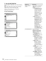 Preview for 182 page of Sony LMD-2451MT Instructions For Use Manual