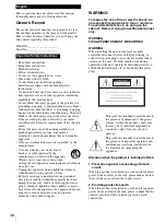 Предварительный просмотр 38 страницы Sony LMD-941W Operating Instructions Manual