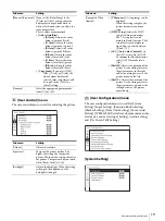 Preview for 19 page of Sony lmd-b170 Operating Instructions Manual