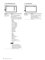 Preview for 26 page of Sony lmd-b170 Operating Instructions Manual