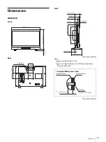 Preview for 31 page of Sony lmd-b170 Operating Instructions Manual