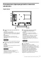 Preview for 33 page of Sony lmd-b170 Operating Instructions Manual