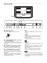 Предварительный просмотр 18 страницы Sony LMD-X2700N Instructions For Use Manual