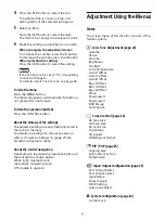 Preview for 23 page of Sony LMD-X2700N Instructions For Use Manual