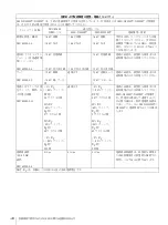 Preview for 8 page of Sony LMD-X310MT Instruction Manual