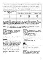 Preview for 23 page of Sony LMD-X310MT Instruction Manual