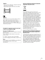 Preview for 25 page of Sony LMD-X310MT Instruction Manual