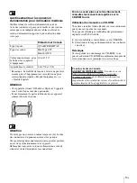 Preview for 41 page of Sony LMD-X310MT Instruction Manual