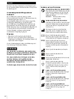 Preview for 48 page of Sony LMD-X310MT Instruction Manual