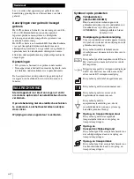 Preview for 152 page of Sony LMD-X310MT Instruction Manual