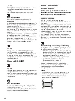 Предварительный просмотр 158 страницы Sony LMD-X310MT Instruction Manual