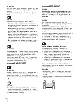 Preview for 172 page of Sony LMD-X310MT Instruction Manual