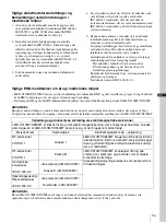 Preview for 181 page of Sony LMD-X310MT Instruction Manual