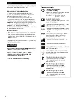 Preview for 194 page of Sony LMD-X310MT Instruction Manual