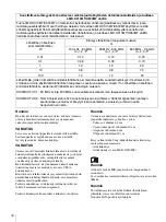 Preview for 198 page of Sony LMD-X310MT Instruction Manual