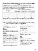 Preview for 213 page of Sony LMD-X310MT Instruction Manual