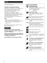 Preview for 222 page of Sony LMD-X310MT Instruction Manual