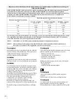 Preview for 226 page of Sony LMD-X310MT Instruction Manual