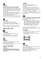 Preview for 227 page of Sony LMD-X310MT Instruction Manual