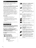 Preview for 236 page of Sony LMD-X310MT Instruction Manual