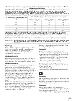 Preview for 241 page of Sony LMD-X310MT Instruction Manual