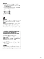 Preview for 243 page of Sony LMD-X310MT Instruction Manual