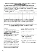 Preview for 258 page of Sony LMD-X310MT Instruction Manual