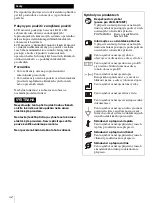 Preview for 268 page of Sony LMD-X310MT Instruction Manual