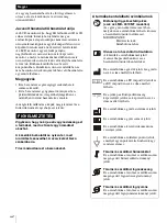 Preview for 282 page of Sony LMD-X310MT Instruction Manual