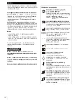 Preview for 312 page of Sony LMD-X310MT Instruction Manual