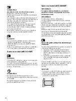 Preview for 332 page of Sony LMD-X310MT Instruction Manual