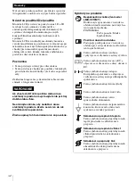 Preview for 340 page of Sony LMD-X310MT Instruction Manual