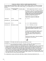 Preview for 344 page of Sony LMD-X310MT Instruction Manual