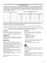 Preview for 359 page of Sony LMD-X310MT Instruction Manual