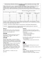 Preview for 373 page of Sony LMD-X310MT Instruction Manual