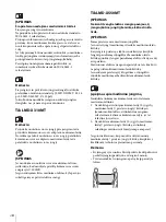 Preview for 374 page of Sony LMD-X310MT Instruction Manual