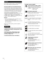 Предварительный просмотр 382 страницы Sony LMD-X310MT Instruction Manual