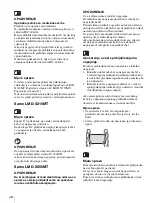 Preview for 402 page of Sony LMD-X310MT Instruction Manual