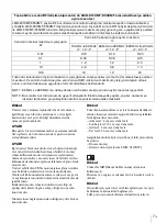 Preview for 415 page of Sony LMD-X310MT Instruction Manual